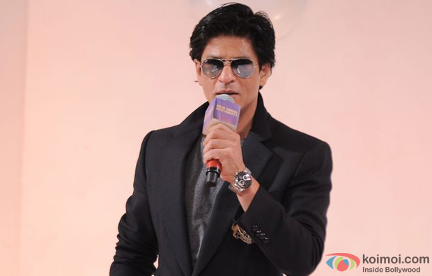 Shah Rukh Khan