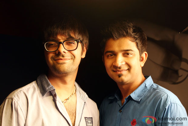 Sachin-Jigar