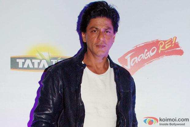 Shah Rukh Khan