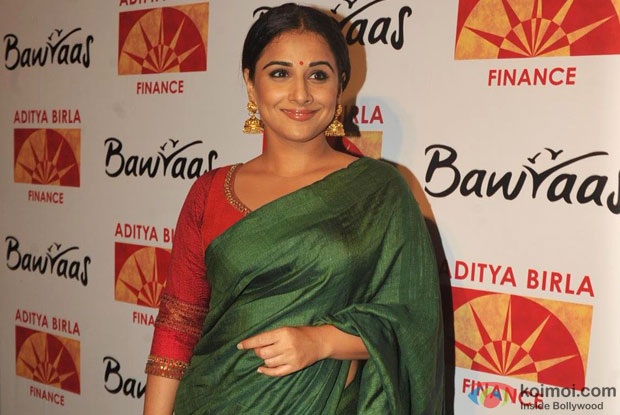 Vidya Balan Roy Kapur Vidya Balan Roy Kapur