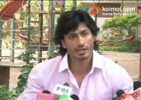Vidyut Jamwal