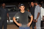 Aamir Khan snapped playing Football Pic 1