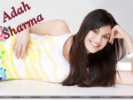 Adah Sharma Wallpaper 2