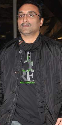 Aditya Chopra Aditya Chopra