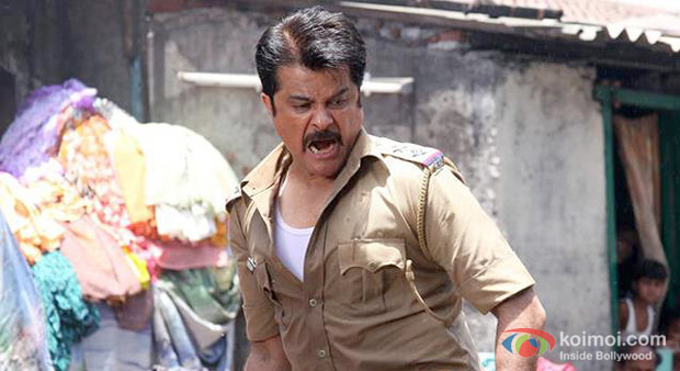 Anil Kapoor in Shootout At Wadala Movie Stills