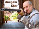 Anupam Kher Wallpaper
