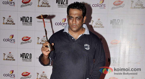 Anurag Basu
