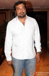 Anurag Kashyap at WIFT's felicitation ceremony