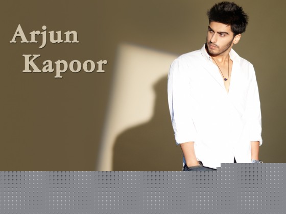 Arjun Kapoor Wallpaper 1