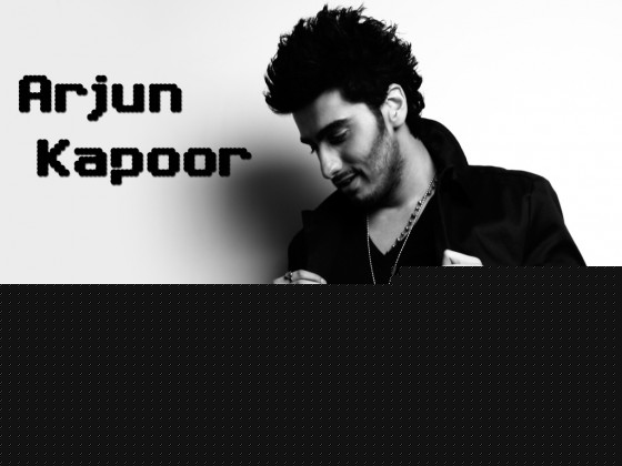Arjun Kapoor Wallpaper 2