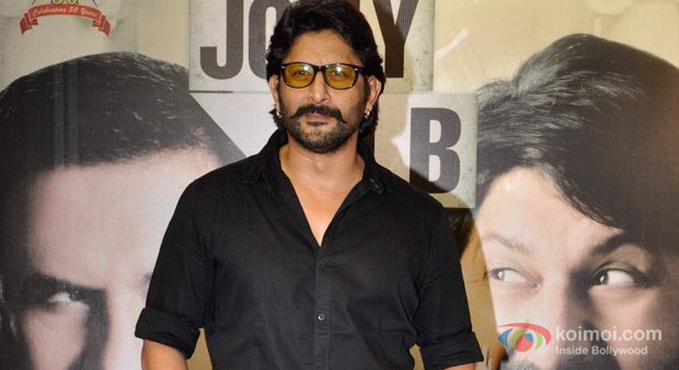 Arshad Warsi