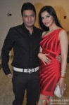 Bhushan Kumar and Divya Khosla at 'Aashiqui 2' Success Bash