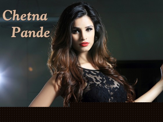 Chetna Pande Wallpaper 1