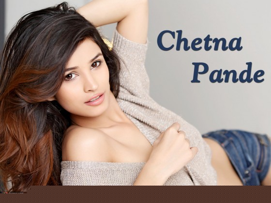 Chetna Pande Wallpaper