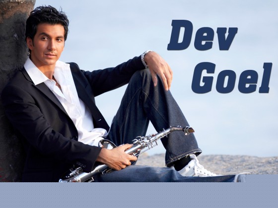 Dev Goel Wallpaper 2