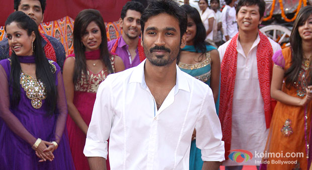 Dhanush