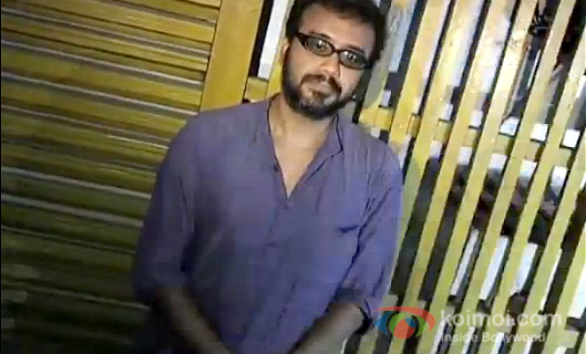 Dibakar Banerjee 