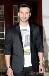 Girish Kumar At Music Launch of 'Ramaiya Vastavaiya'