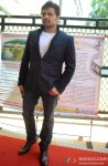 Himesh Reshammiya attends Dadasaheb Phalke Academy Awards