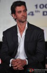 Hrithik Roshan attends Dadasaheb Phalke Academy Awards