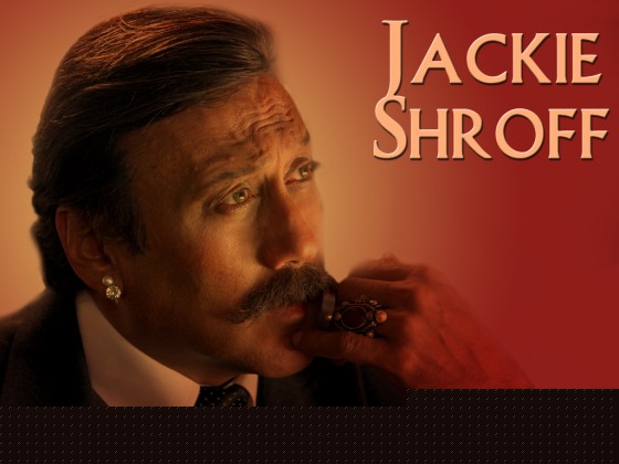 Jackie Shroff Wallpaper
