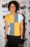 Kiran Rao at WIFT's felicitation ceremony