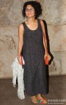 Kiran Rao watch 'Star Trek: Into Darkness'