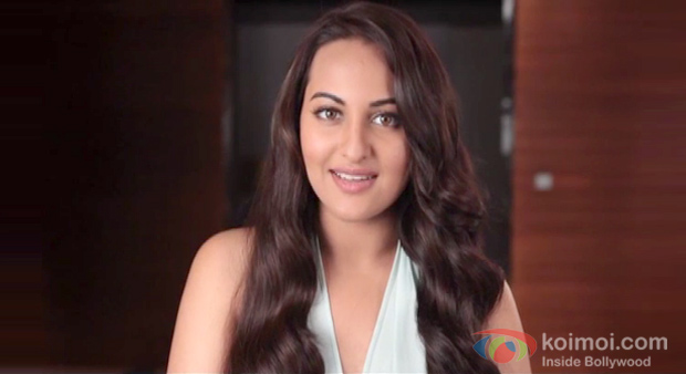 Sonakshi Sinha