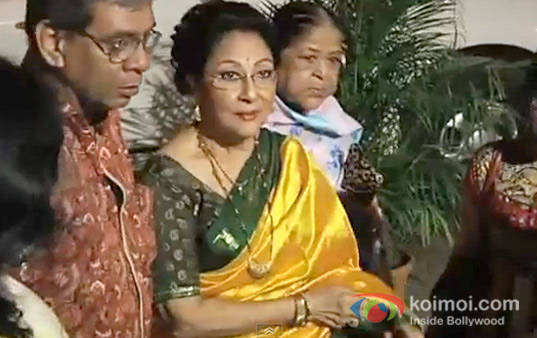 Mala Sinha