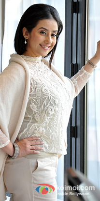 Manisha Koirala