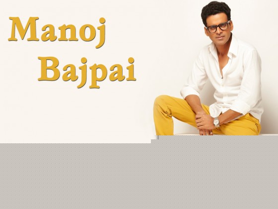 Manoj Bajpai Wallpaper