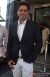 Manoj Bajpai attends Dadasaheb Phalke Academy Awards