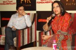 Mira Nair promotes 'The Reluctant Fundamentalist' in Delhi Pic 1