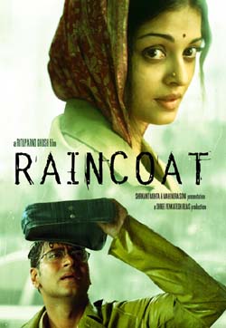 Raincoat Movie Poster