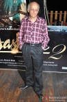 Mukesh Bhatt at 'Aashiqui 2' Success Bash