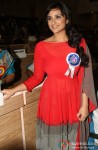Parineeti Chopra at 60th National Film Awards Ceremony in New Delhi