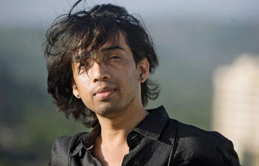 Pradipta Ray