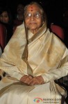 Pratibha Patil attends Dadasaheb Phalke Academy Awards