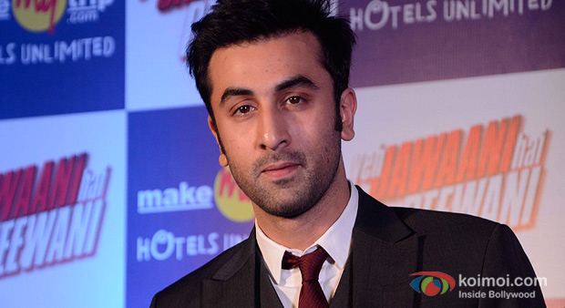 Rabir Kapoor