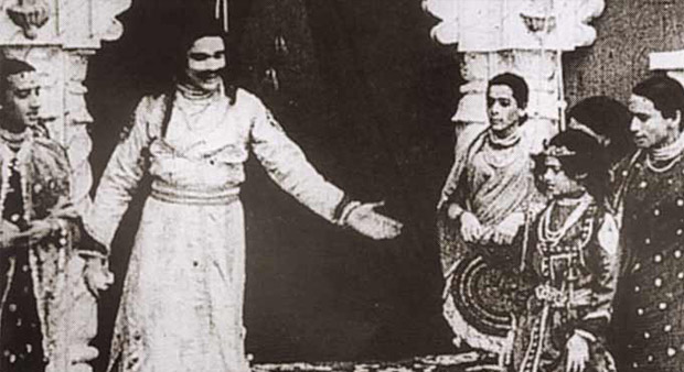 Raja Harishchandra Raja Harishchandra