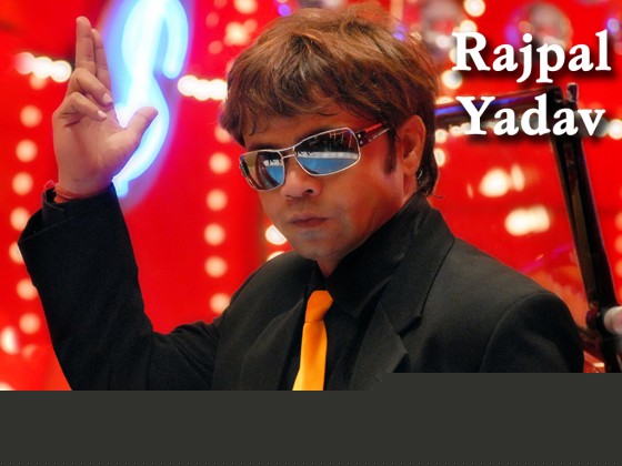 Rajpal Yadav Wallpaper
