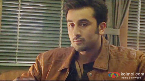 Ranbir Kapoor