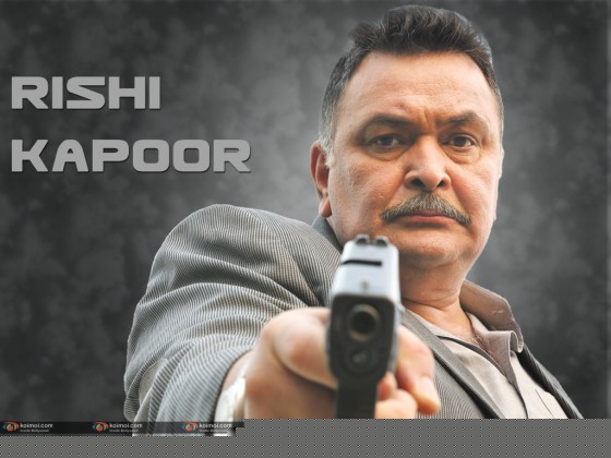 Rishi Kapoor Wallpaper