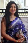 Rituparna Sengupta attends Dadasaheb Phalke Academy Awards