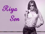 Riya Sen Wallpaper