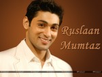 Ruslaan Mumtaz Wallpaper
