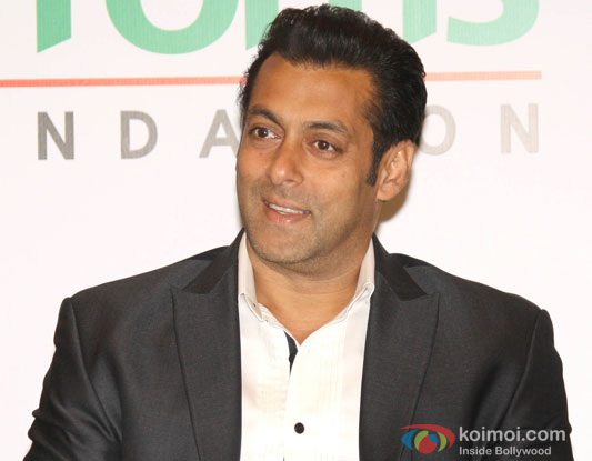 Salman Khan Salman Khan