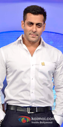 Salman Khan