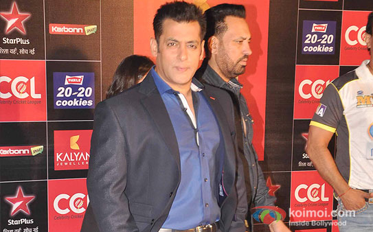 Salman Khan