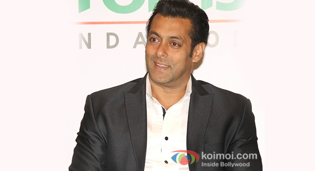 Salman Khan 